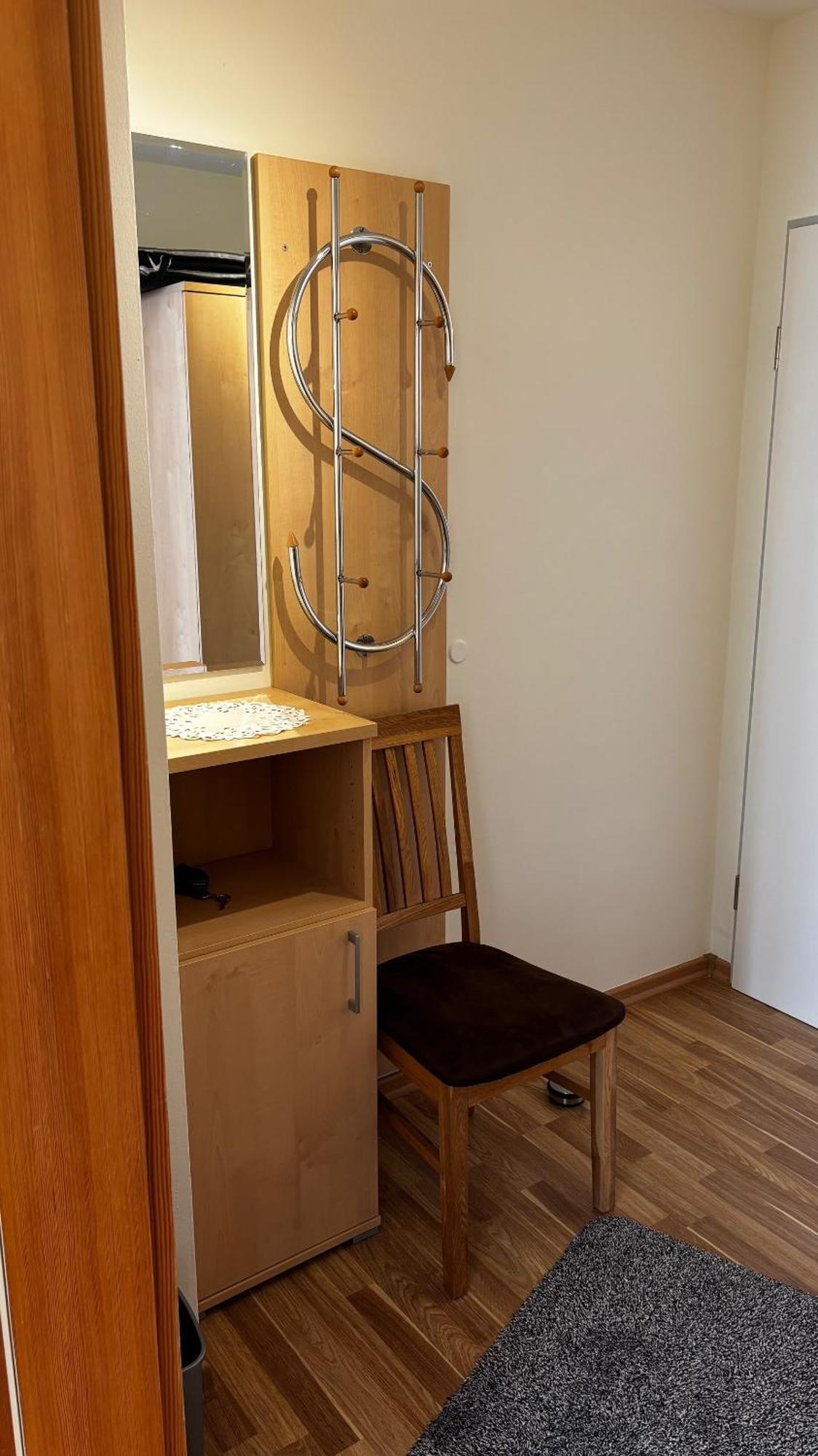 Abendsonne Appartement Bamberg Buitenkant foto